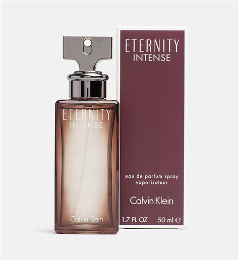 calvin klein eternity 50ml.